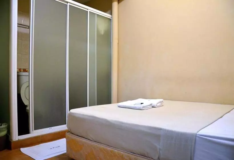 Hotel 91