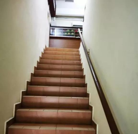 Hotel 91