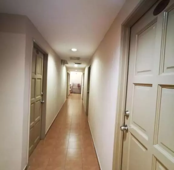 Hotel 91
