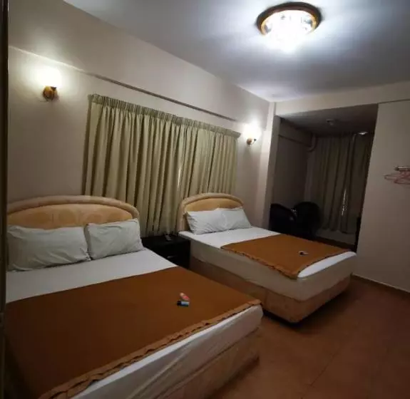 Hotel 91
