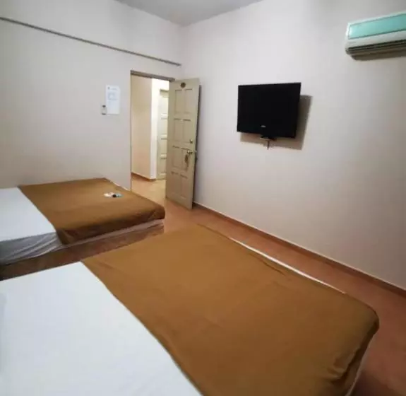 Hotel 91