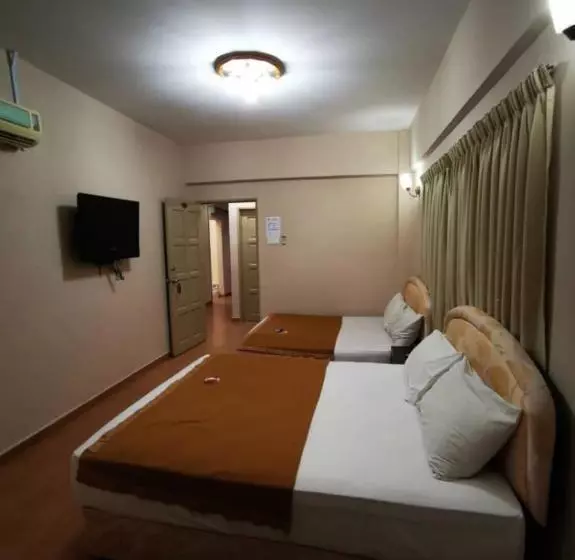 Hotel 91