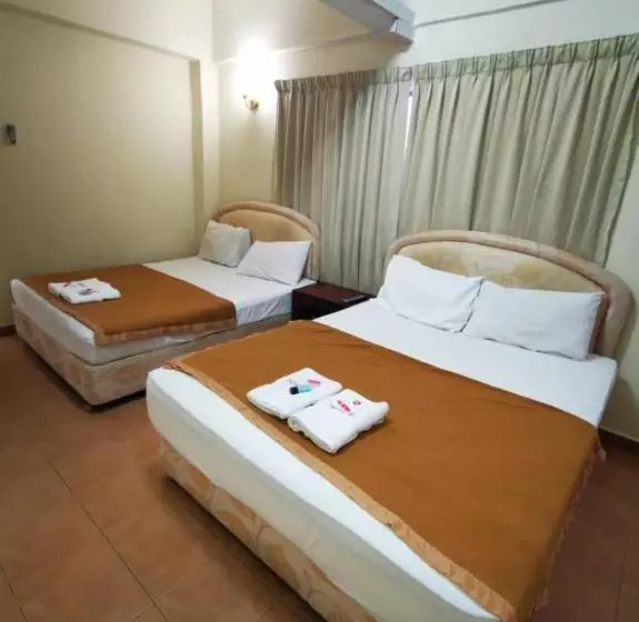 Hotel 91