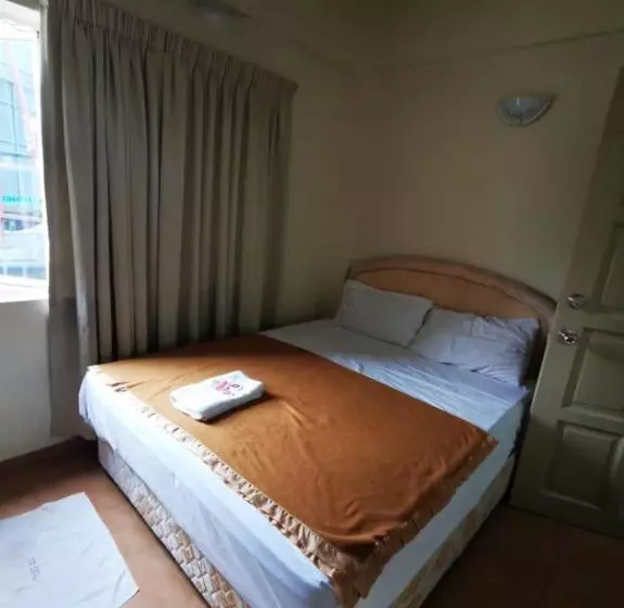 Hotel 91