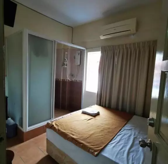 Hotel 91