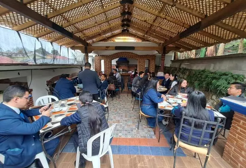 هتل Boutique Casa José