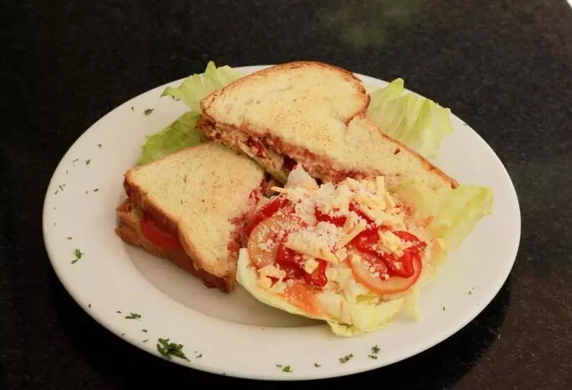 هتل Boutique Casa José