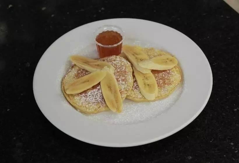 هتل Boutique Casa José