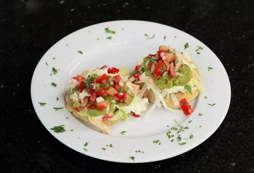 هتل Boutique Casa José