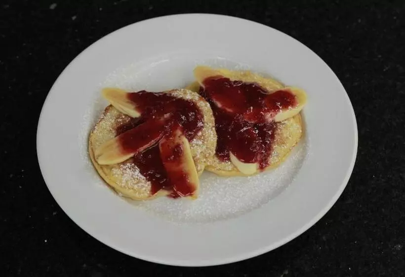 هتل Boutique Casa José