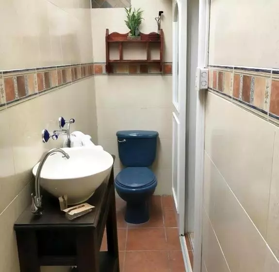 هتل Boutique Casa José