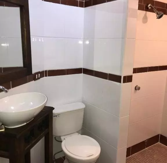 هتل Boutique Casa José