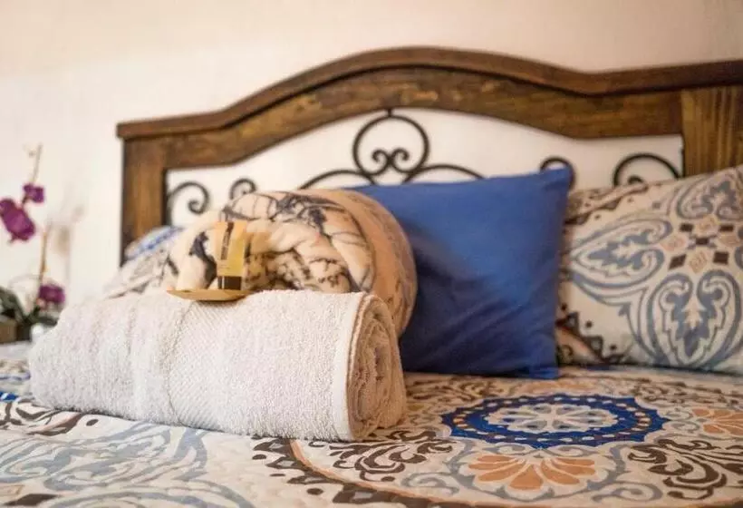 هتل Boutique Casa José