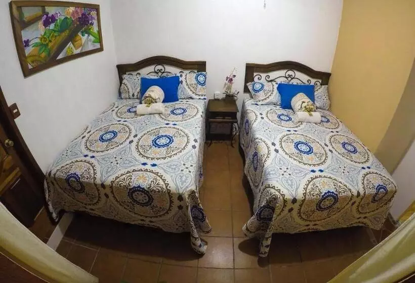 هتل Boutique Casa José