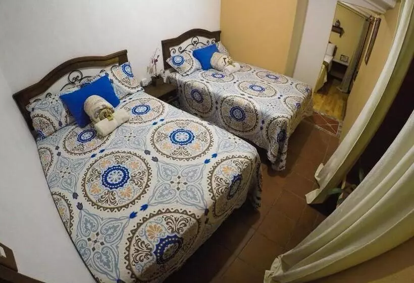 هتل Boutique Casa José