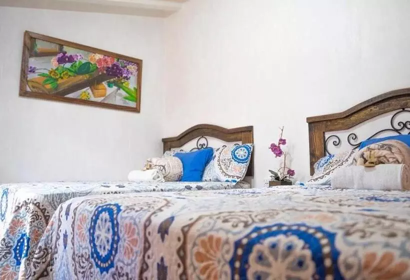 هتل Boutique Casa José