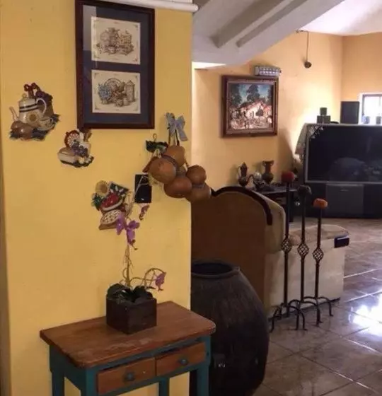 هتل Boutique Casa José