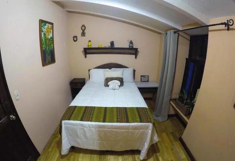 هتل Boutique Casa José