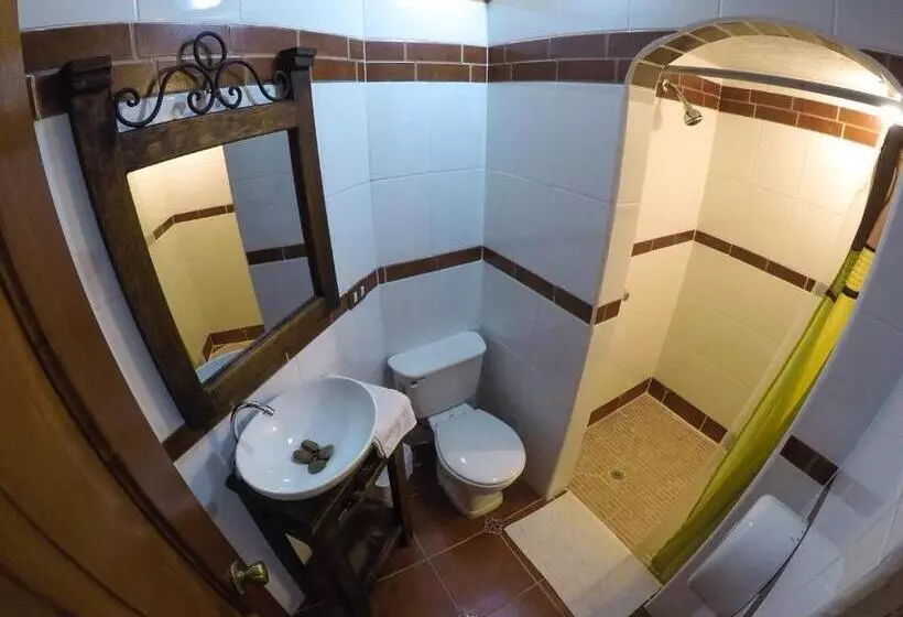 هتل Boutique Casa José