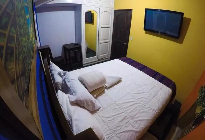 هتل Boutique Casa José