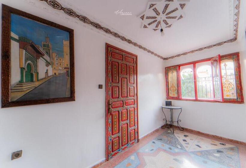 בית מלון כפרי Chefchaouen