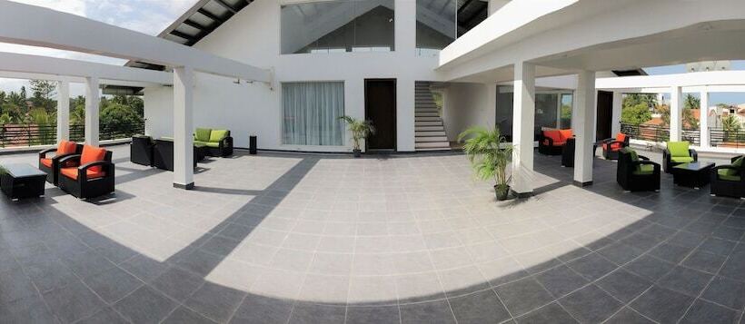 호텔 Daffodils Beach Negombo