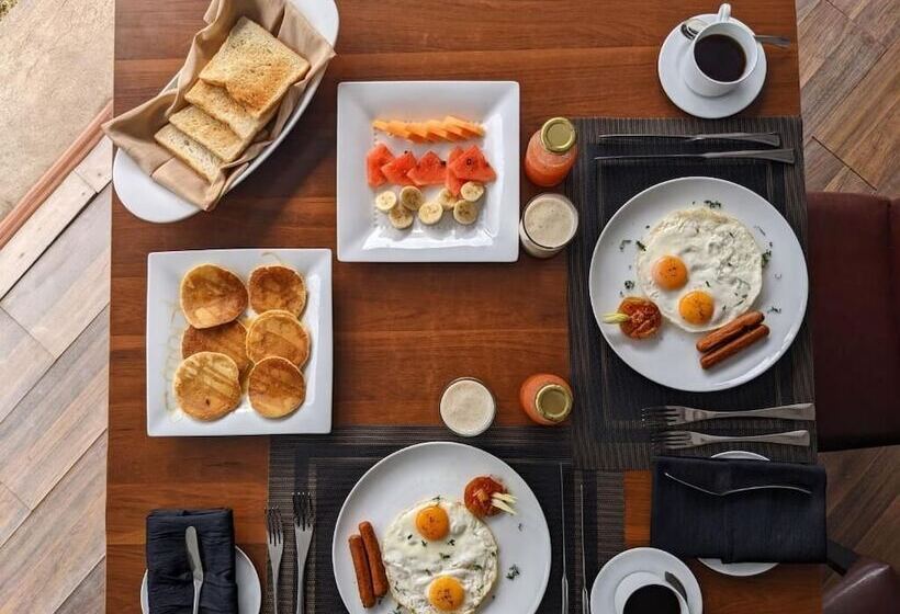 호텔 Daffodils Beach Negombo