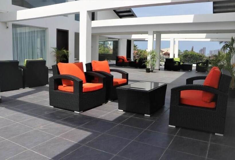 호텔 Daffodils Beach Negombo