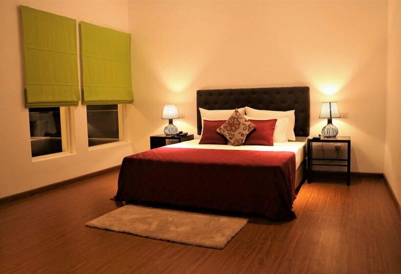 호텔 Daffodils Beach Negombo