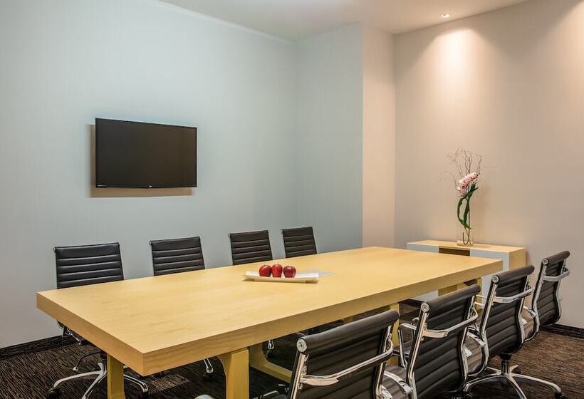 בית מלון כפרי Fiesta Inn Tuxtla Fashion Mall