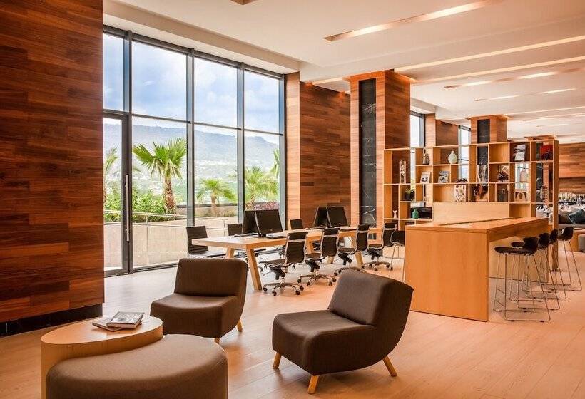 בית מלון כפרי Fiesta Inn Tuxtla Fashion Mall