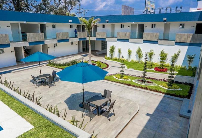 فندق Grand Centurion