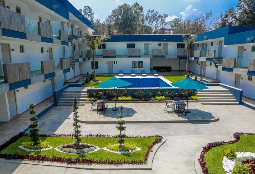 فندق Grand Centurion