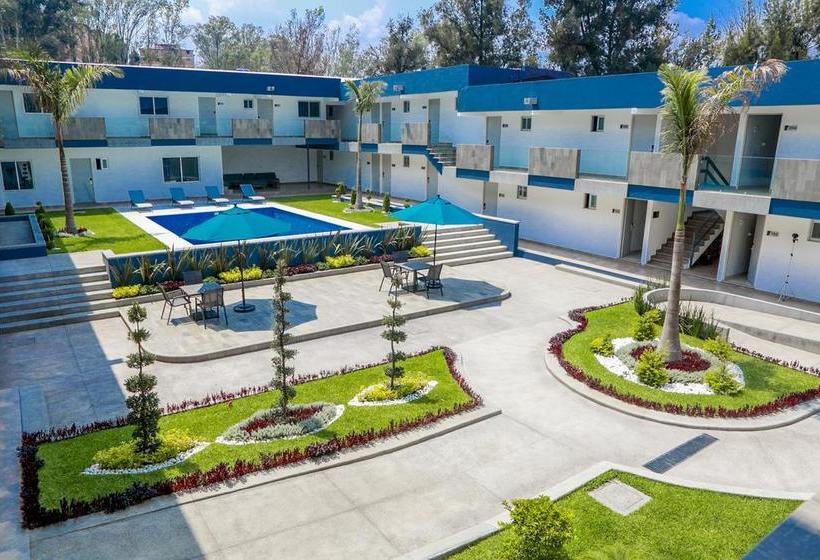 فندق Grand Centurion