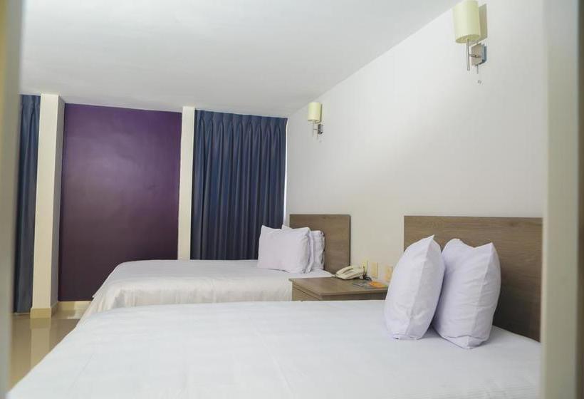 فندق Grand Centurion