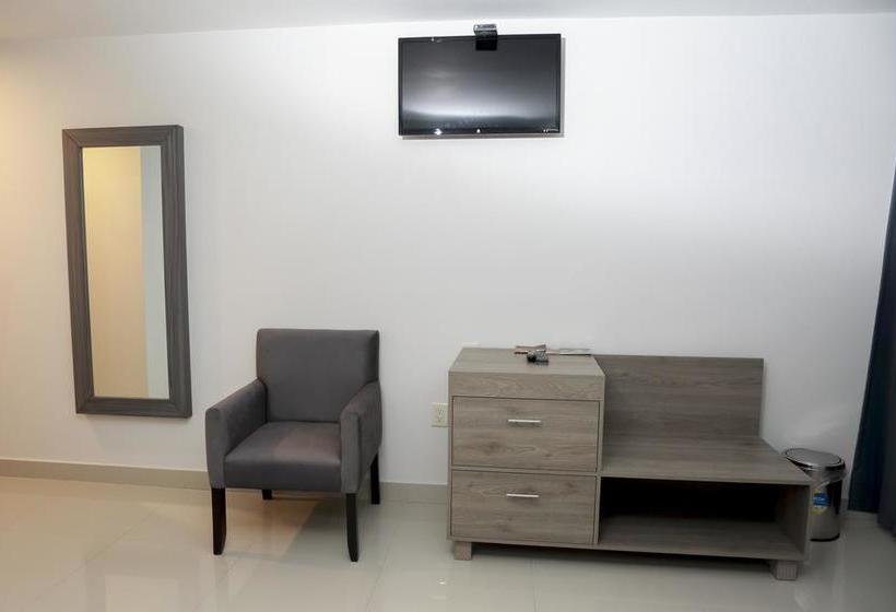 فندق Grand Centurion