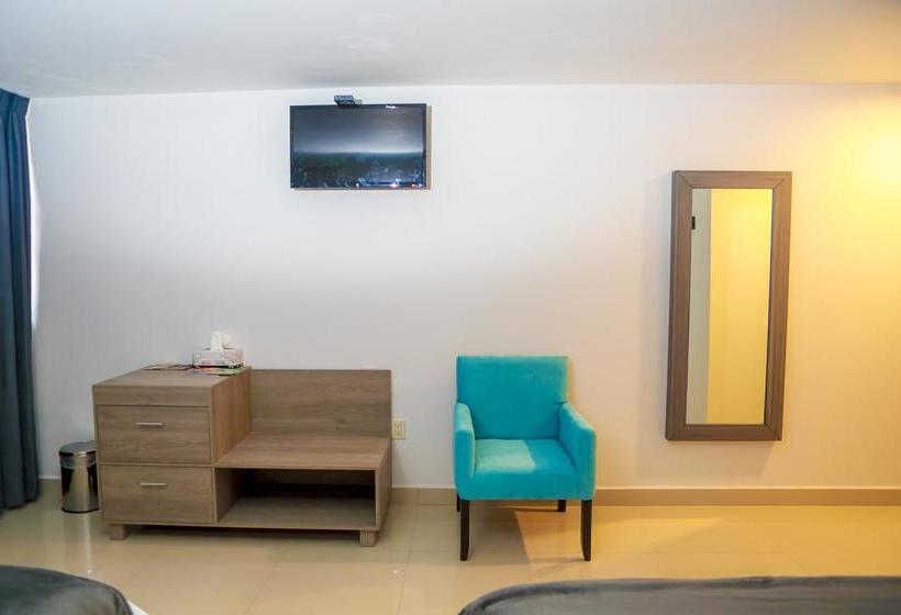 فندق Grand Centurion