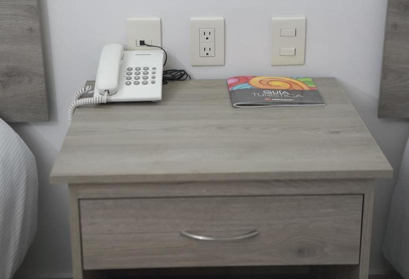 فندق Grand Centurion