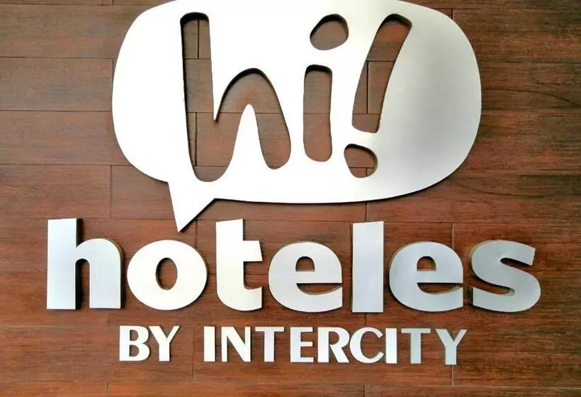 Hotelli Hi! Santa Catarina