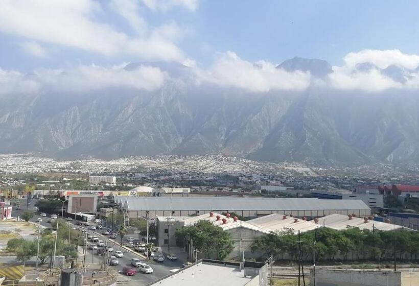 酒店 Hi! Santa Catarina