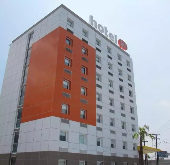 Hotelli Hi! Santa Catarina