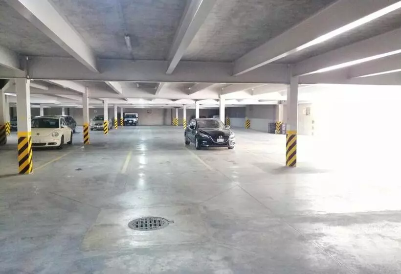 Hotelli Hi! Santa Catarina