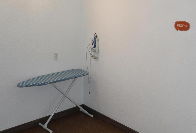 酒店 Hi! Santa Catarina