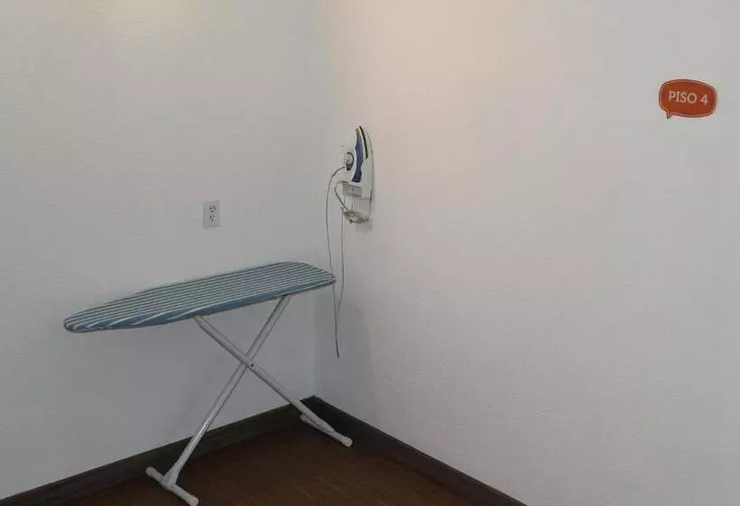 Hotelli Hi! Santa Catarina