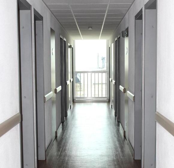 酒店 Hi! Santa Catarina