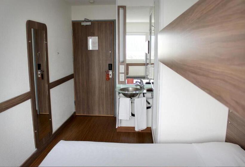 酒店 Hi! Santa Catarina