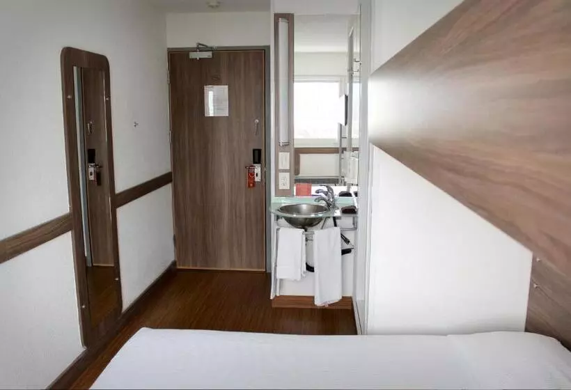 Hotelli Hi! Santa Catarina