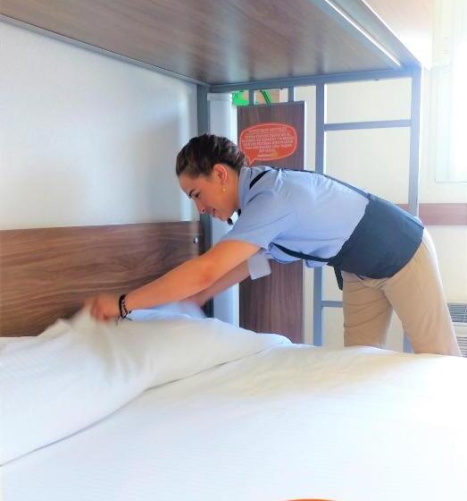 酒店 Hi! Santa Catarina