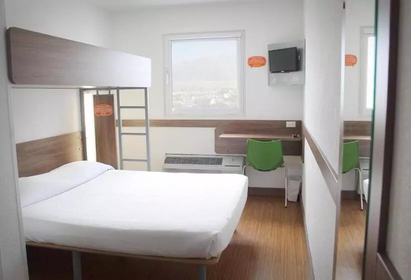 Hotelli Hi! Santa Catarina