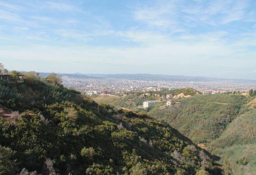 فندق Jurgen Resort